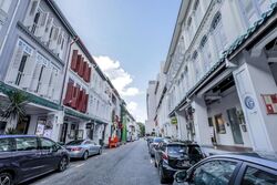 Tanjong Pagar Road (D2), Retail #615079871